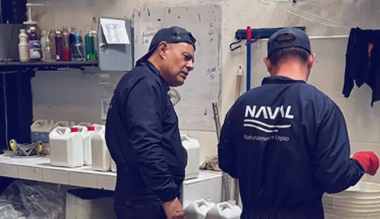 Capacitación y certificación