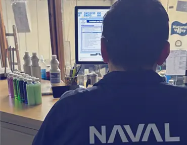 Capacitación y certificación